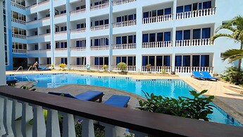 c3 Cowrie Shell Residences