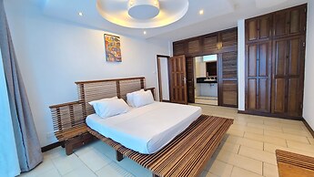 c3 Cowrie Shell Residences