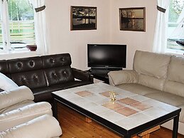 7 Person Holiday Home in Skyllberg