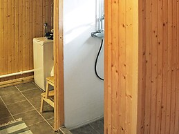 7 Person Holiday Home in Skyllberg