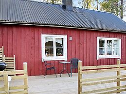 7 Person Holiday Home in Skyllberg