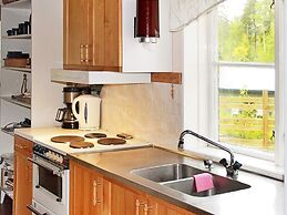 7 Person Holiday Home in Skyllberg