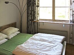 7 Person Holiday Home in Skyllberg