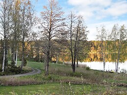 7 Person Holiday Home in Skyllberg