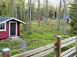 7 Person Holiday Home in Skyllberg