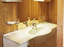 7 Person Holiday Home in Skyllberg