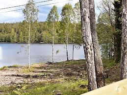 7 Person Holiday Home in Skyllberg