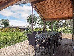 5 Star Holiday Home in Millinge