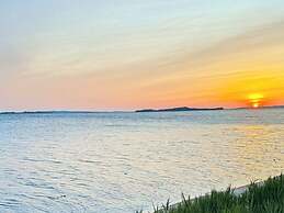 5 Star Holiday Home in Millinge