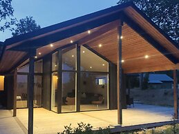 5 Star Holiday Home in Millinge