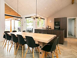 5 Star Holiday Home in Millinge