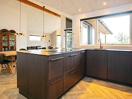 5 Star Holiday Home in Millinge
