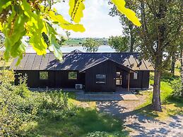 5 Star Holiday Home in Millinge