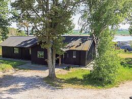 5 Star Holiday Home in Millinge