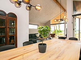 5 Star Holiday Home in Millinge