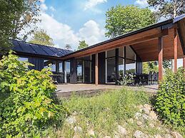 5 Star Holiday Home in Millinge