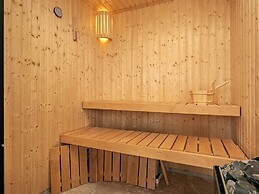 5 Star Holiday Home in Millinge