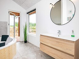 5 Star Holiday Home in Millinge