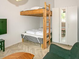 5 Star Holiday Home in Millinge