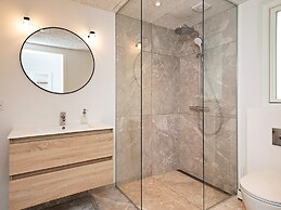 5 Star Holiday Home in Millinge