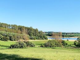 5 Star Holiday Home in Millinge