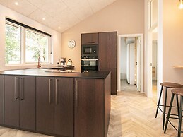 5 Star Holiday Home in Millinge