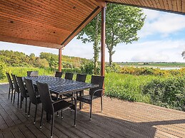 5 Star Holiday Home in Millinge