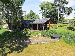 5 Star Holiday Home in Millinge