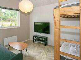5 Star Holiday Home in Millinge