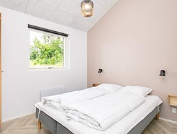 5 Star Holiday Home in Millinge