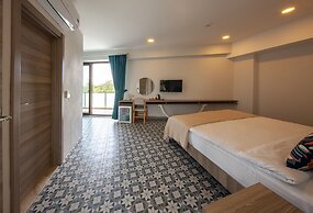 Assos Altın Otel