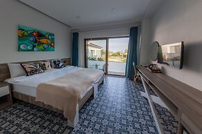 Assos Altın Otel