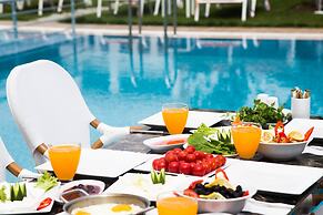 Assos Altın Otel