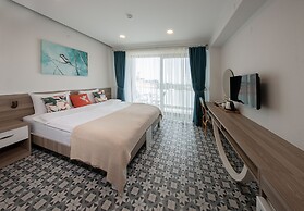 Assos Altın Otel