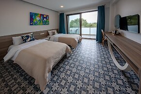 Assos Altın Otel
