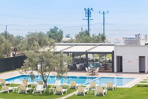 Assos Altın Otel