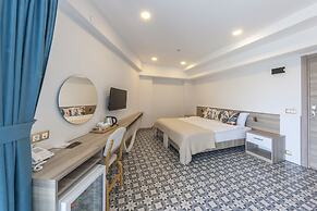Assos Altın Otel