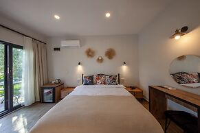 Assos Altın Otel