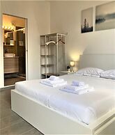 Torre 16 Lovely Studio