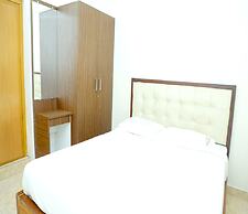 Seashore Residency