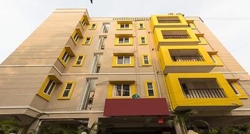 Seashore Residency