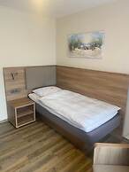 Hotel am Stern
