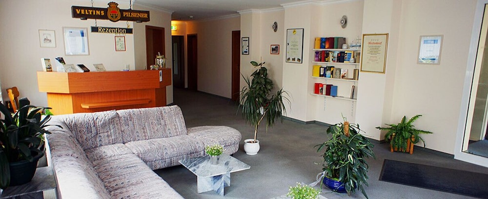 Hotel am Stern