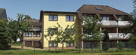 Hotel am Stern