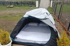 Himalayan Camps and Resort