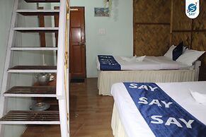 SAY Homes Latpanchar