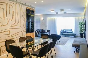 YalaRent Midtown towers TLV