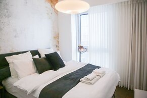 YalaRent Midtown towers TLV