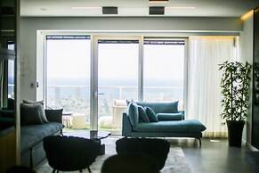 YalaRent Midtown towers TLV