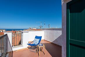 Terrazza Mandralisca by Wonderful Italy
